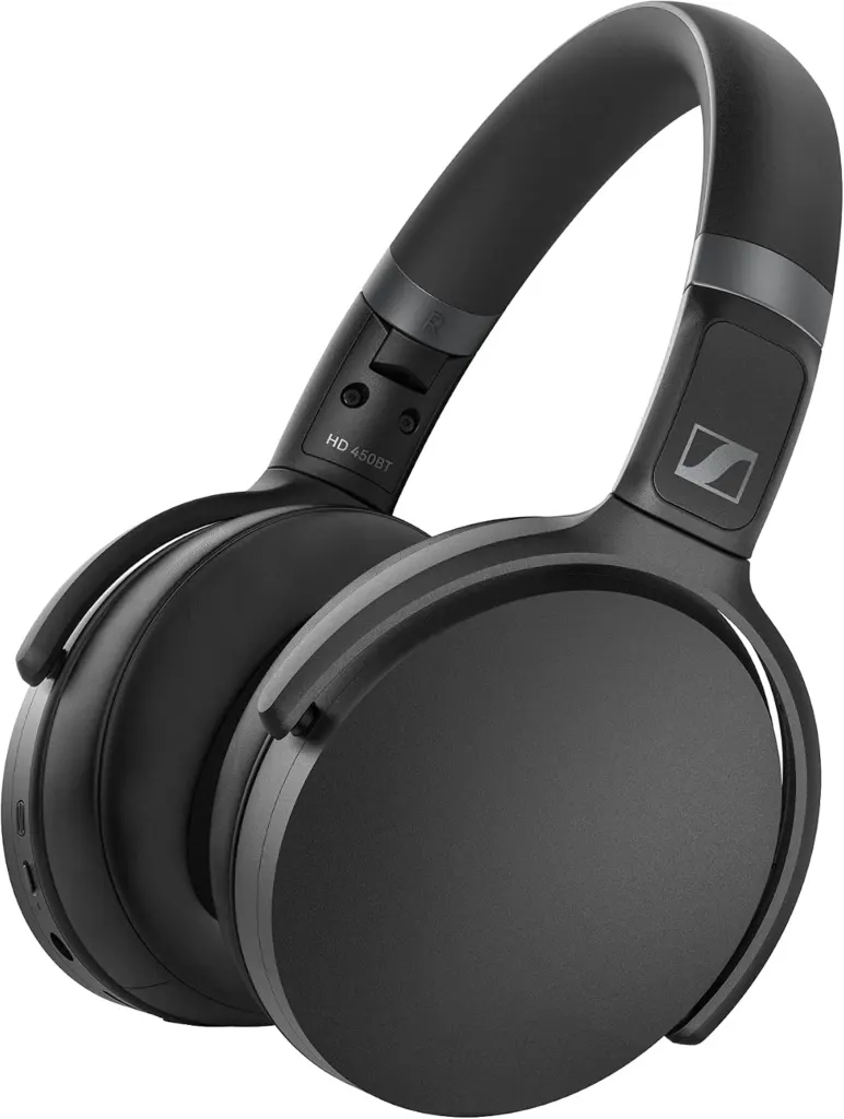 Audifonos Sennheiser