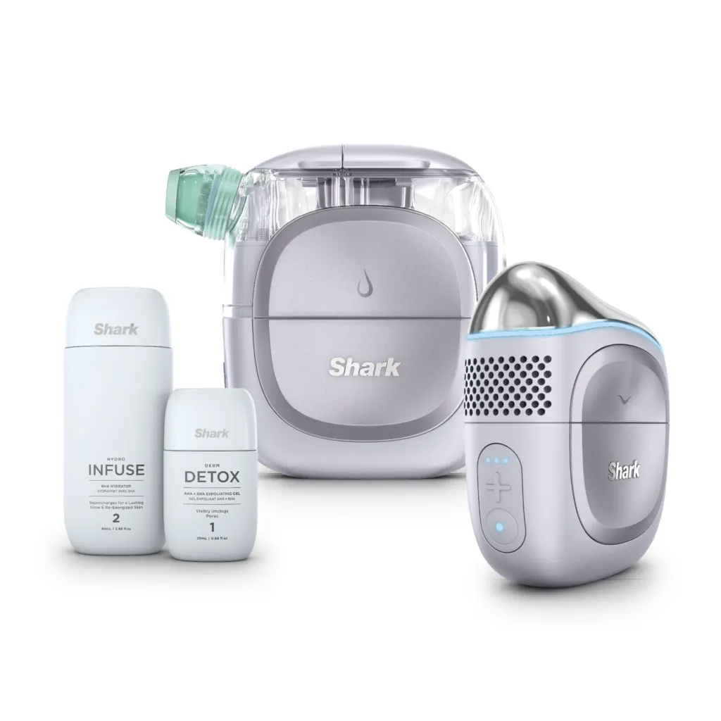 Shark FacialPro Glow