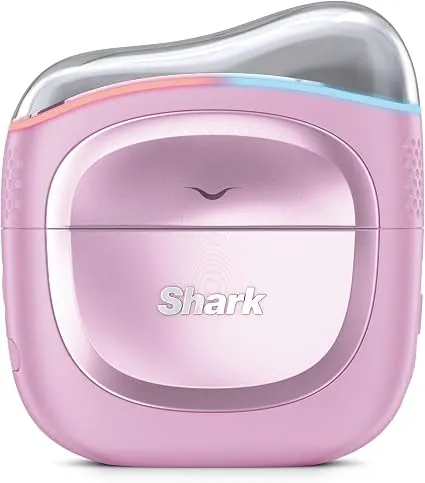 Shark Depuffi
