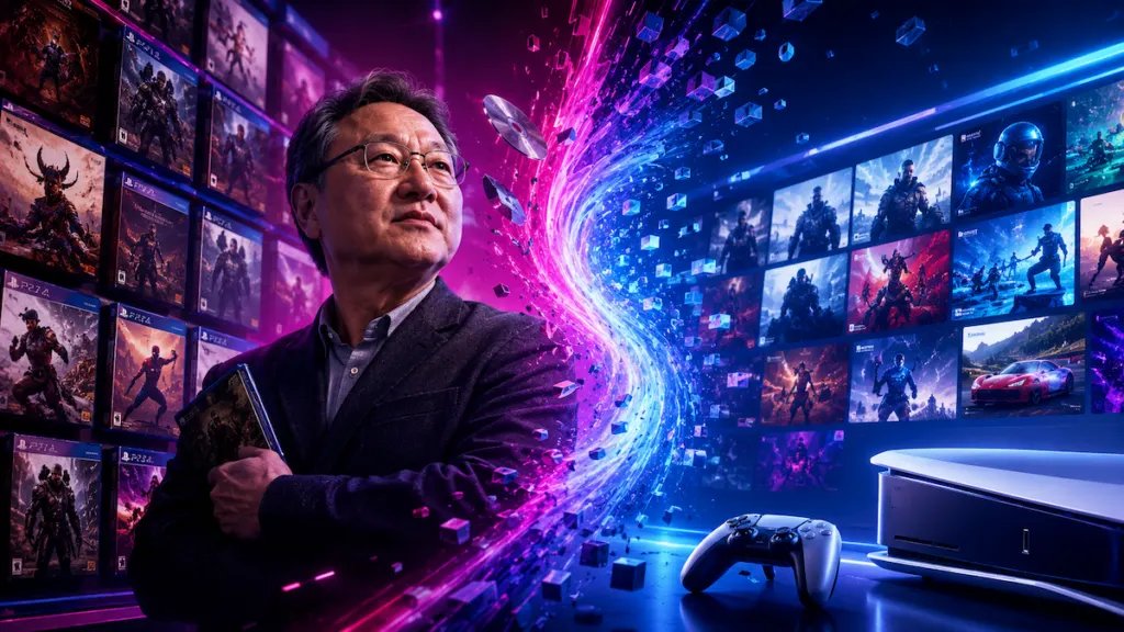 Shuhei Yoshida