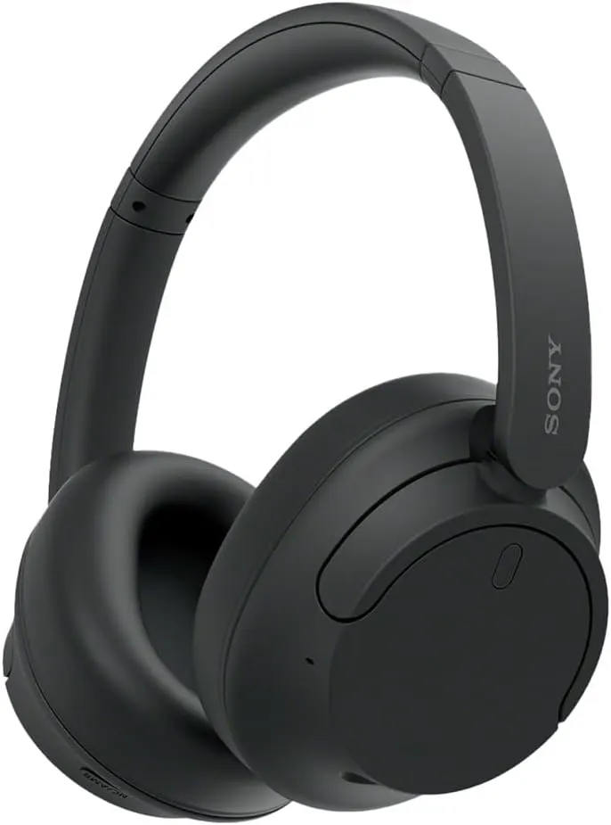 Audifonos sony de los mejores gadgets para viajar