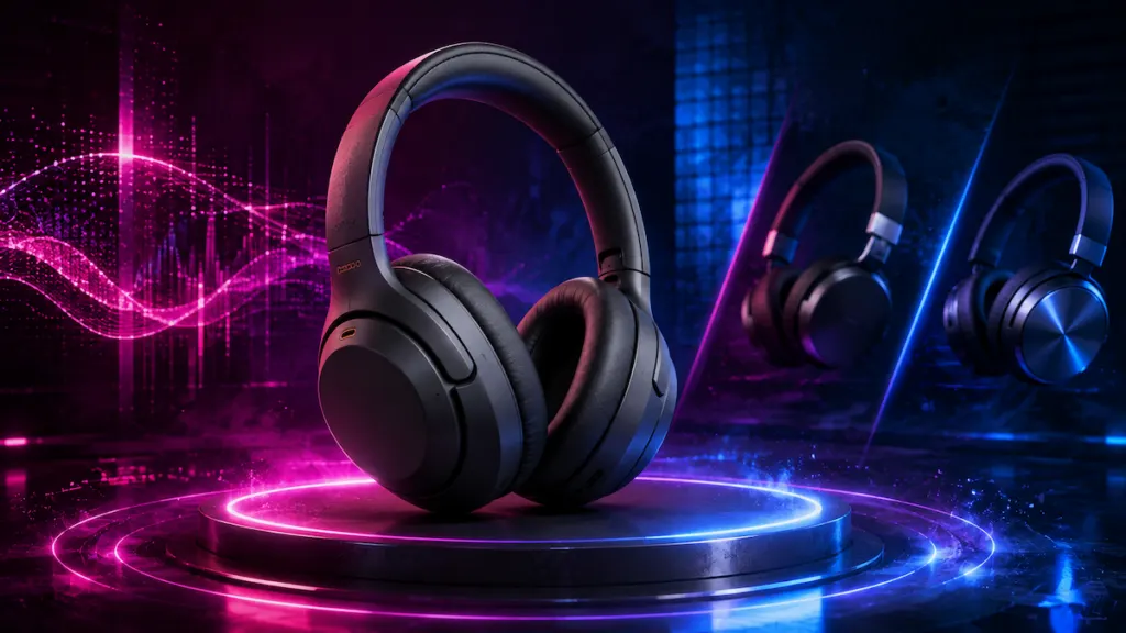 Sony Auriculares