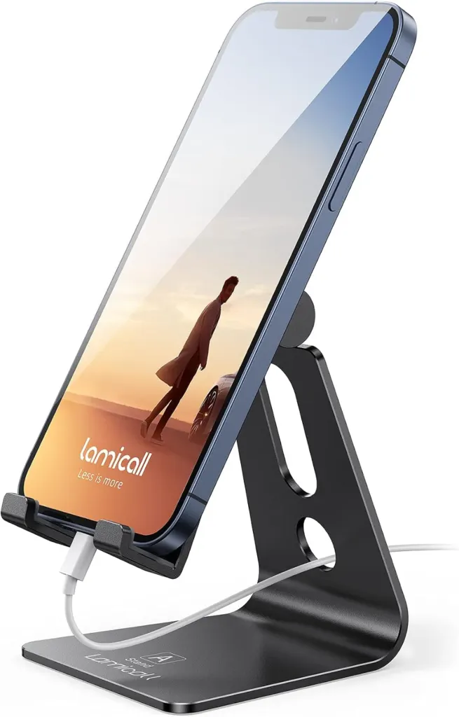 Soporte para celular