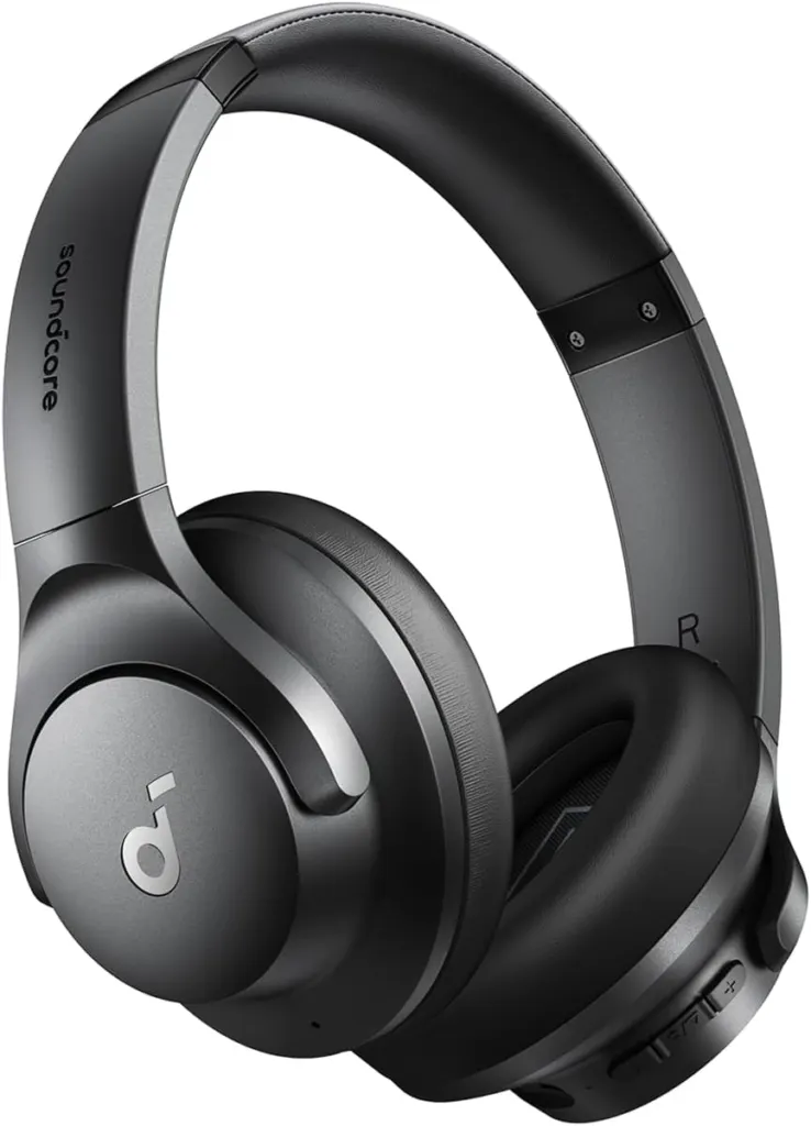 Audifonos un gadget compacto que no pude faltar