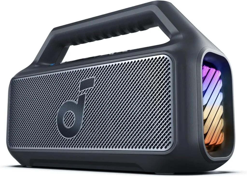 Soundcore Boom 2