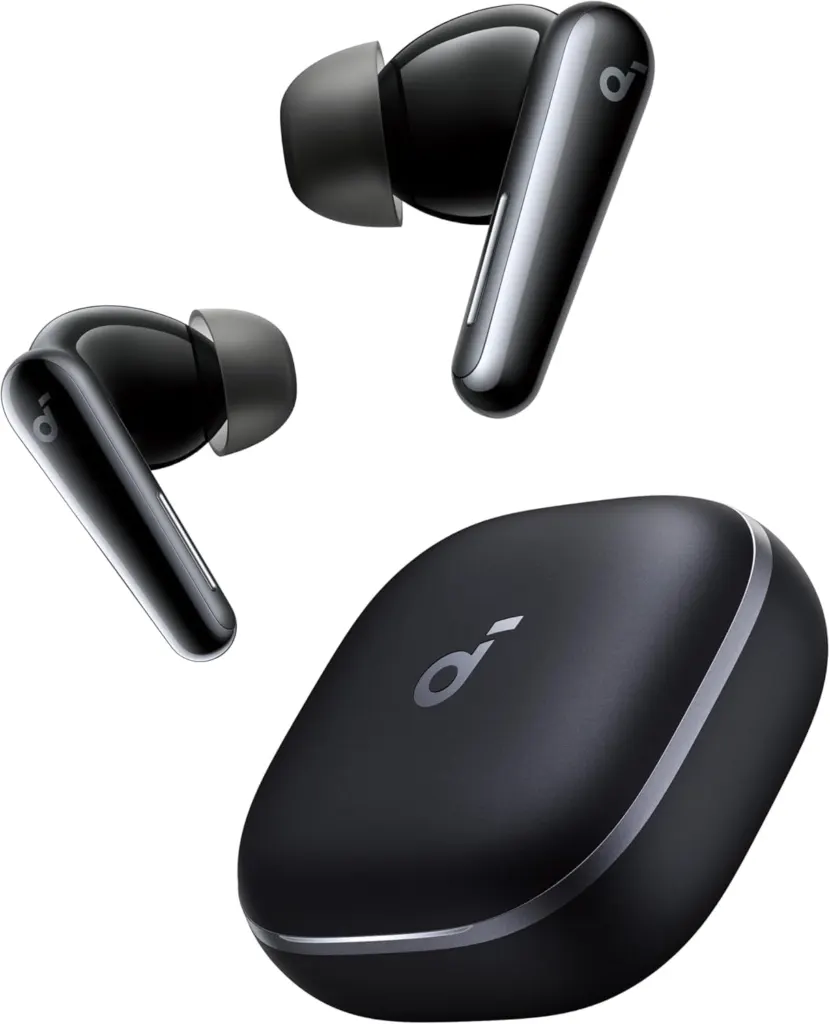 Soundcore Liberty 5