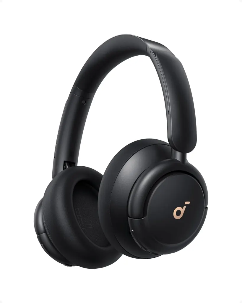Audifonos de soundcore