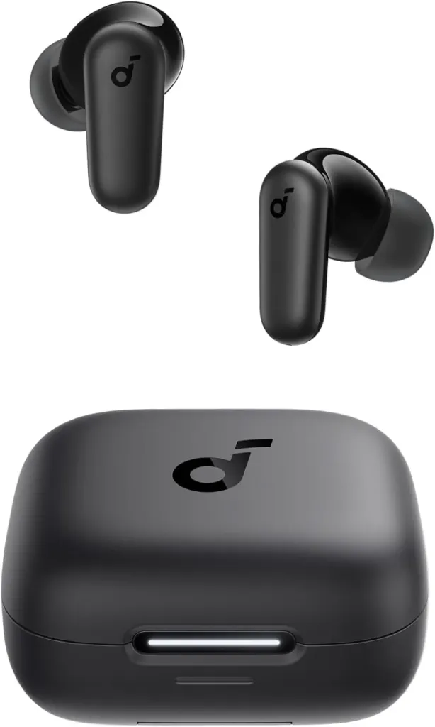 Soundcore audífonos 