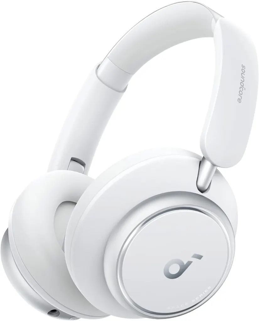 Space Q45 Audífonos