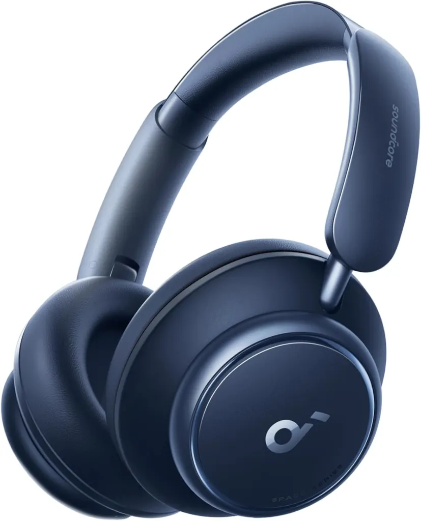 Audífonos Soundcore