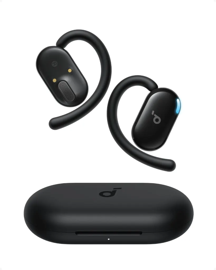 Soundcore By Anker V20i audífonos
