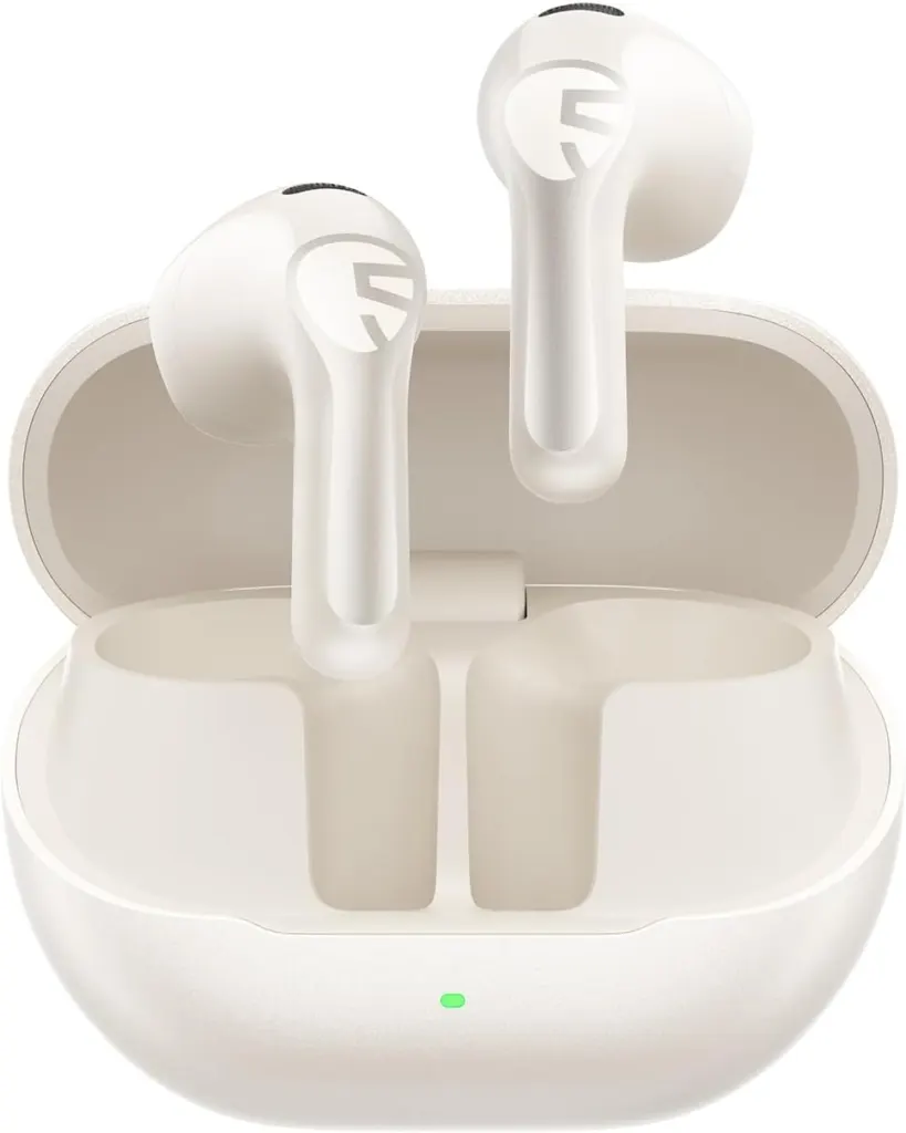 soundpeats air6 hs descuentos imperdibles