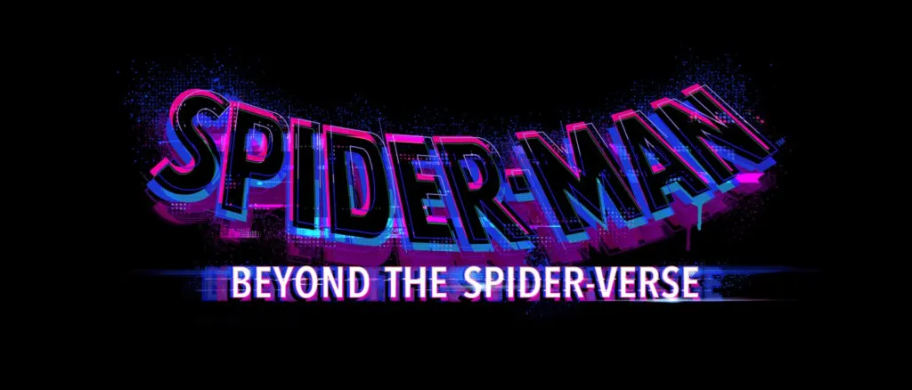 Spider-Man: Beyond the Spider-Verse