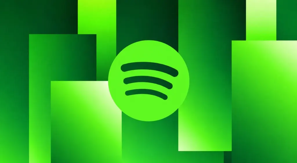 Logotipo de Spotify