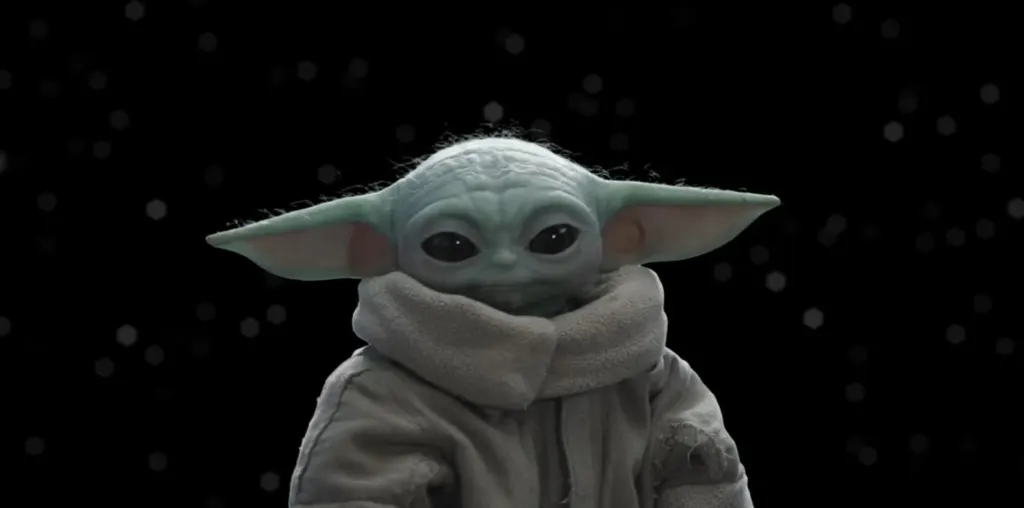 Star Wars: Endor, AT-ST y los fantasmas de la Fuerza