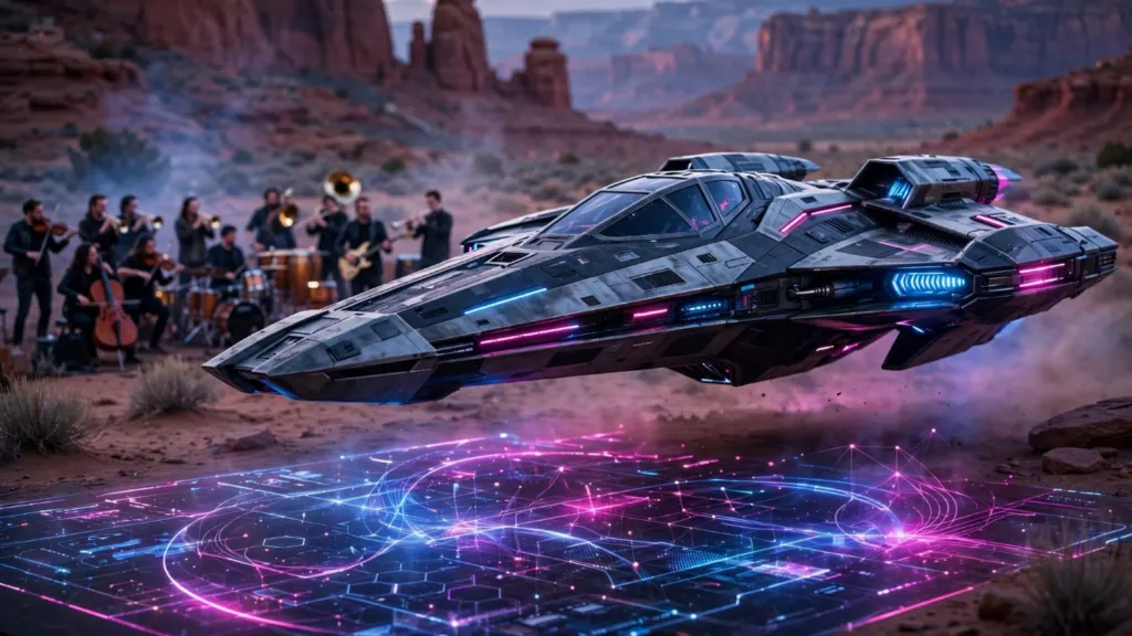 Starfighter