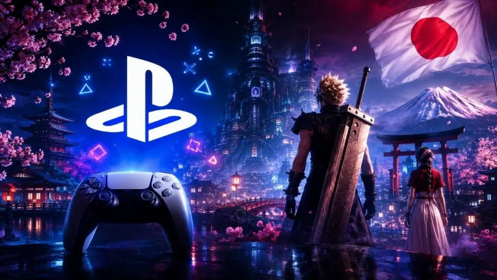 State of Play PlayStation Septiembre