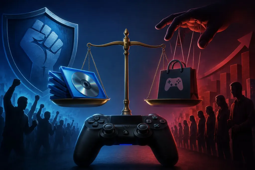 Stop Killing Games