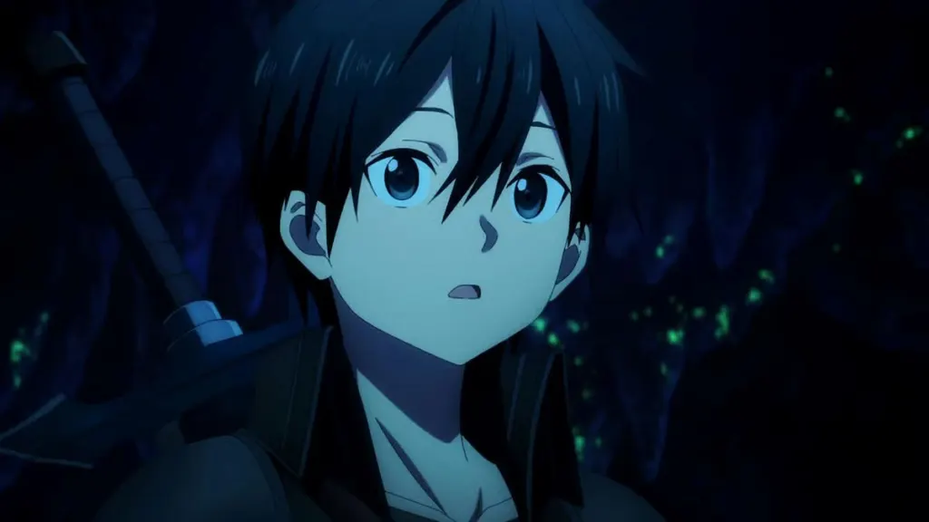 Día del Gamer:  Sword Art Online