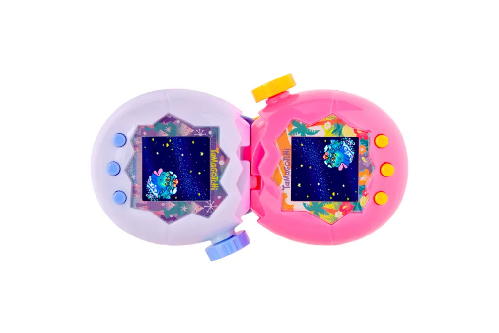Tamagotchi Paradise