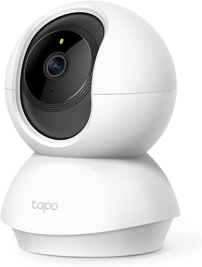 camara de vigilancia