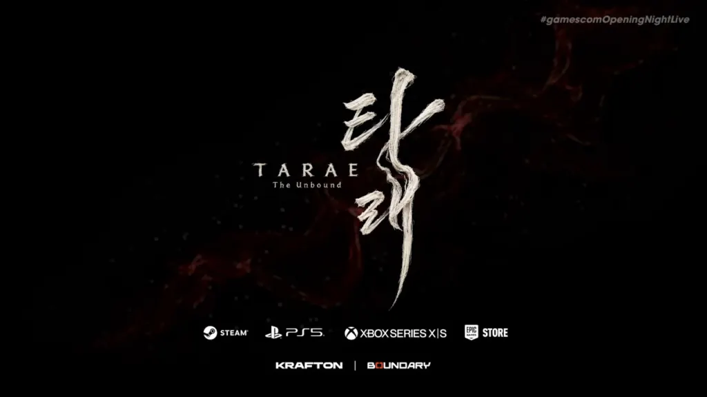 TARAE: The Unbound
