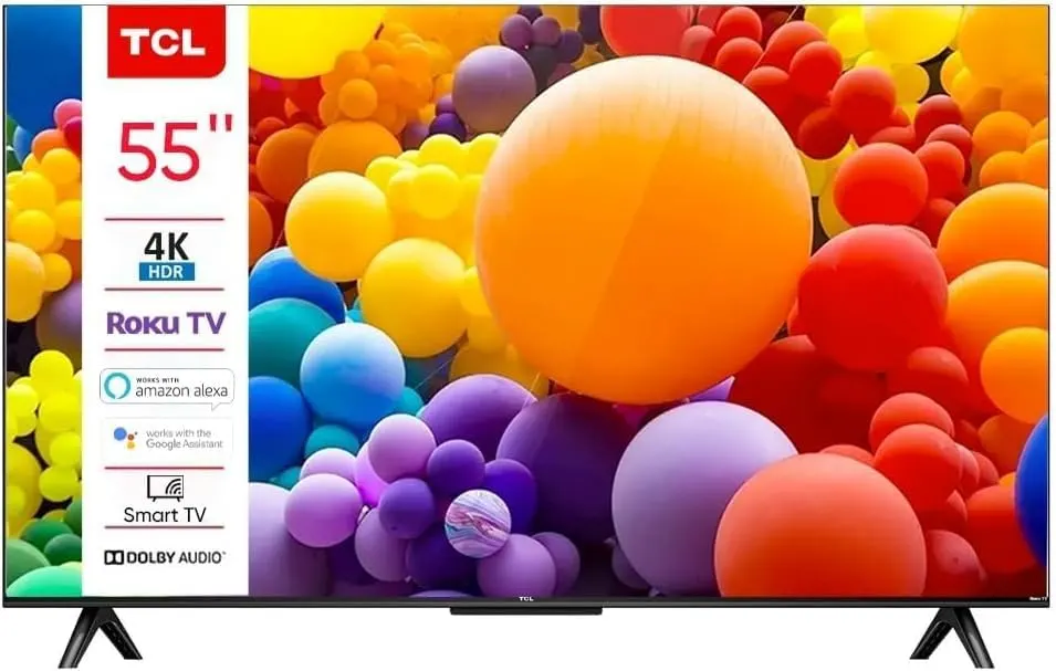 smart tv tcl una basta opción de la guía de compra