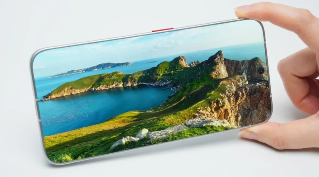 TECNO Concept Phone