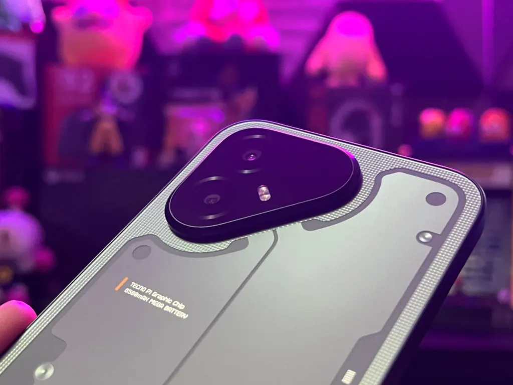 TECNO POVA 8 Pro 5G