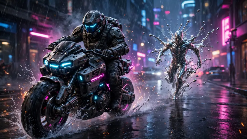 Terminator 2