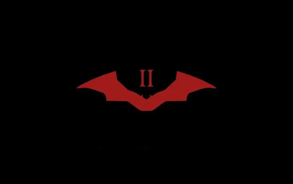 The Batman 2 DC universe