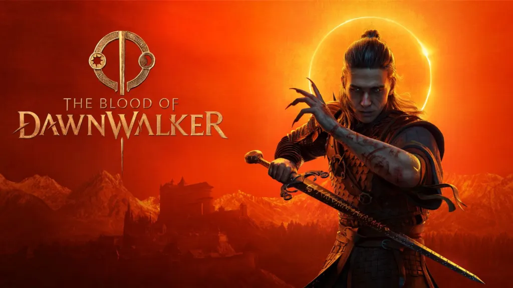 Juegos más esperados 2026:  The Blood of Dawnwalker