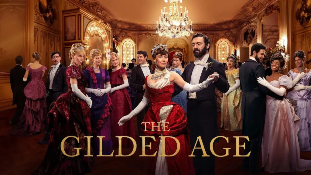The Gilded Age temporada 4