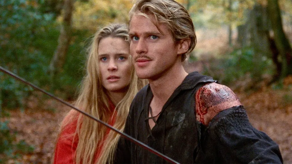 The Princess Bride