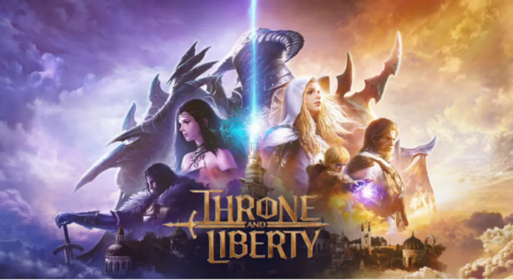 throne and liberty