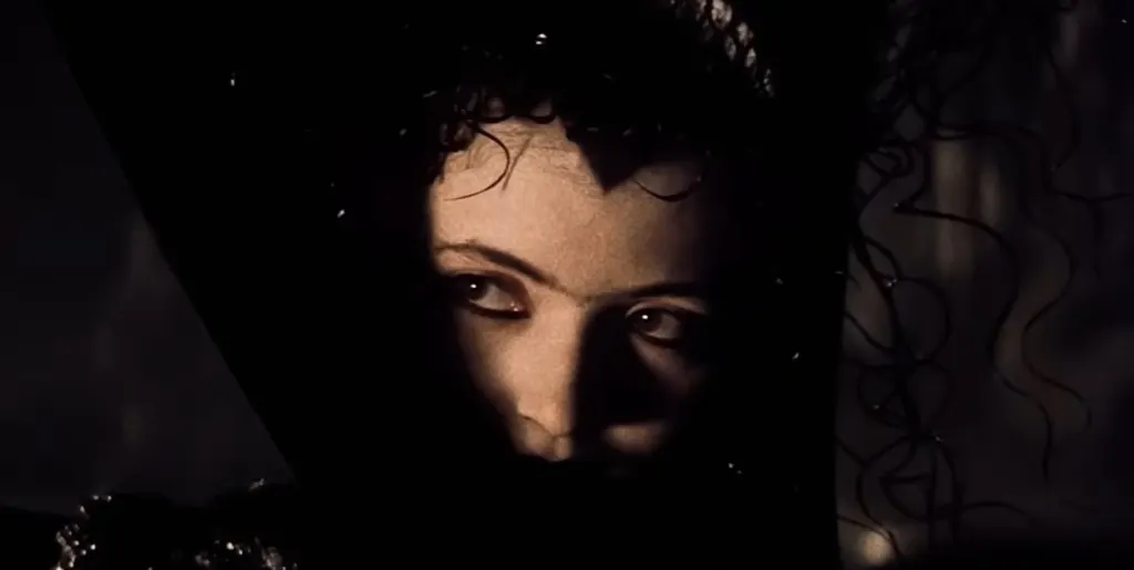 Tim Curry Legend (1985)