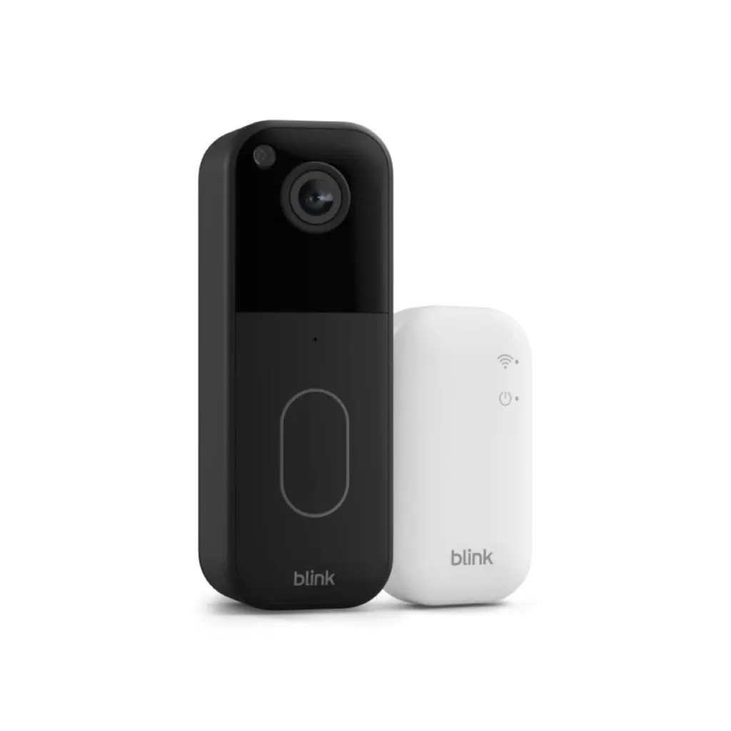 Amazon Timbre con cámara Blink