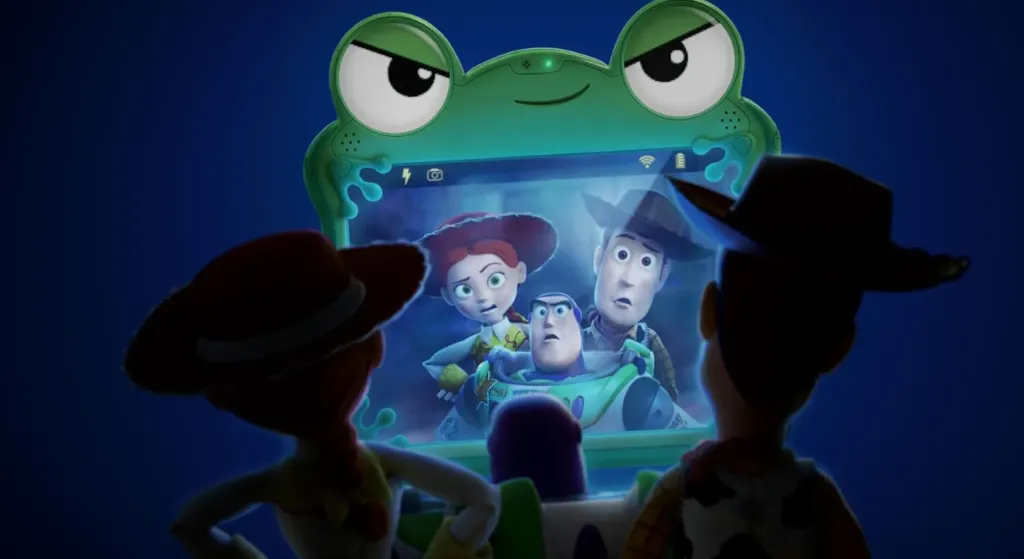 Toy Story 5