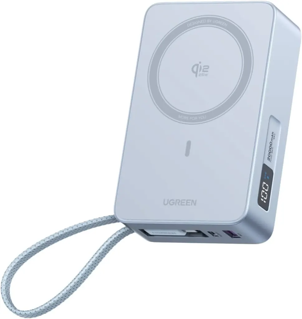 Ugreen Magflow ofertas geek