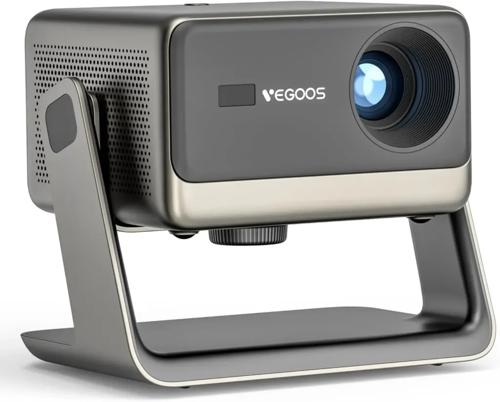 proyector portatil 