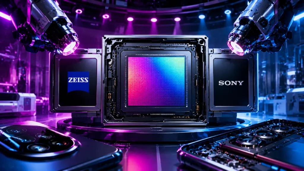 Vivo serie x500