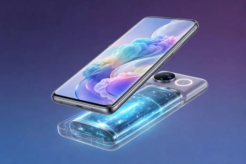 Vivo V80 Lite 5G