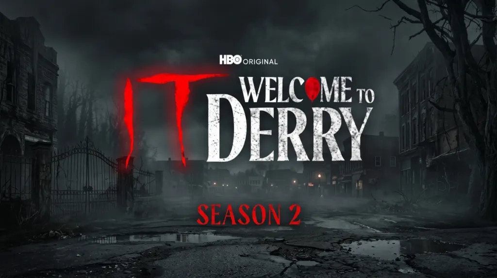 Bienvenidos a Derry segunda temporada 1935