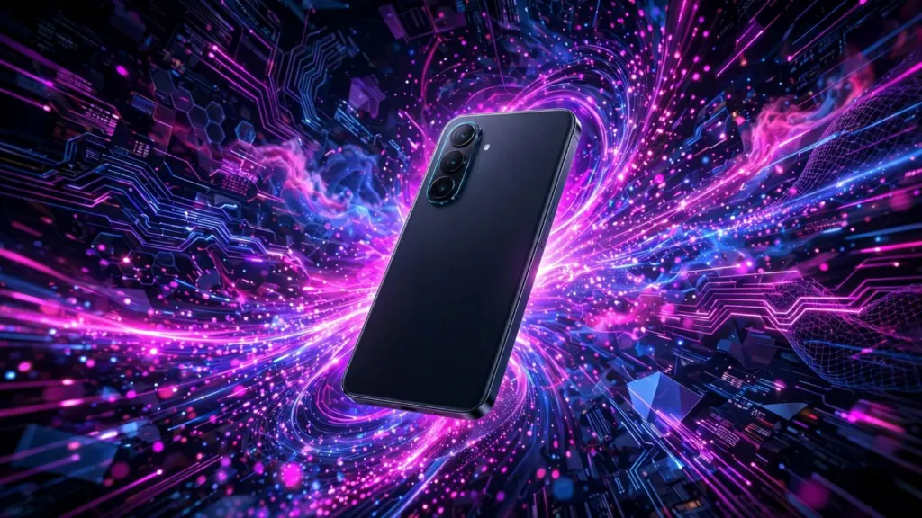 Xiaomi HyperOS 4