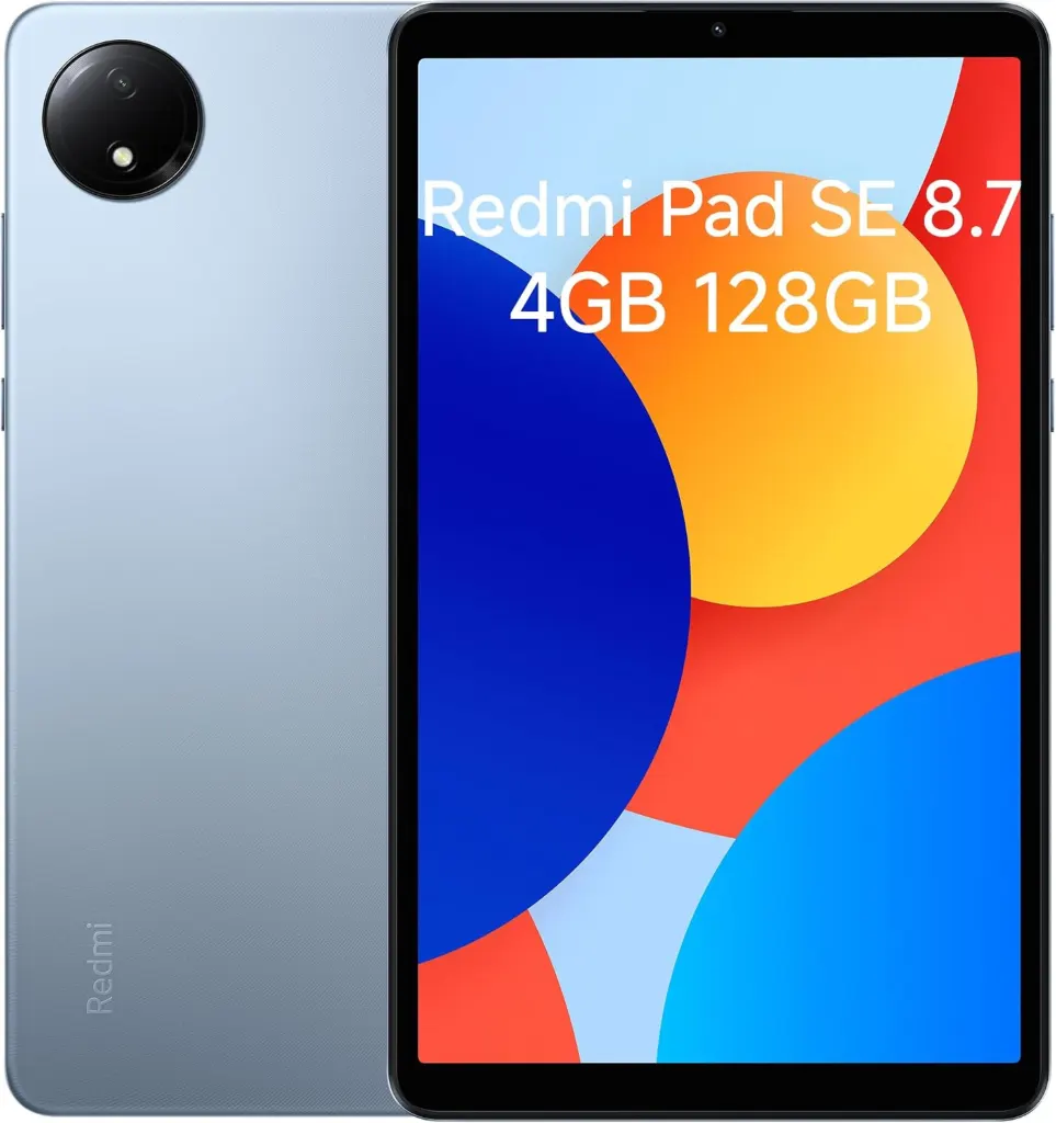 Xiaomi Redmi Pad
