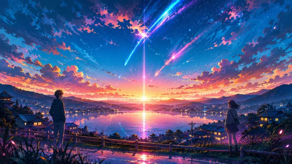 Your Name