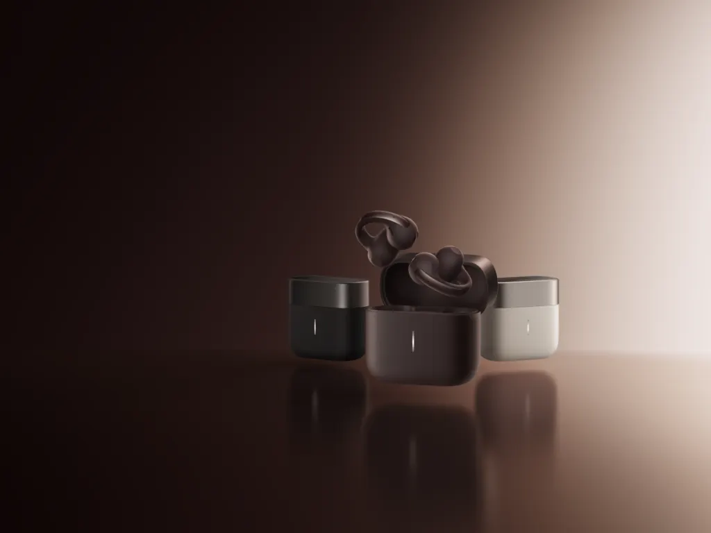 AeroClip 2 Pro