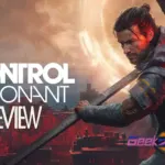 Control Resonant