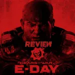 Gears of War: E-Day