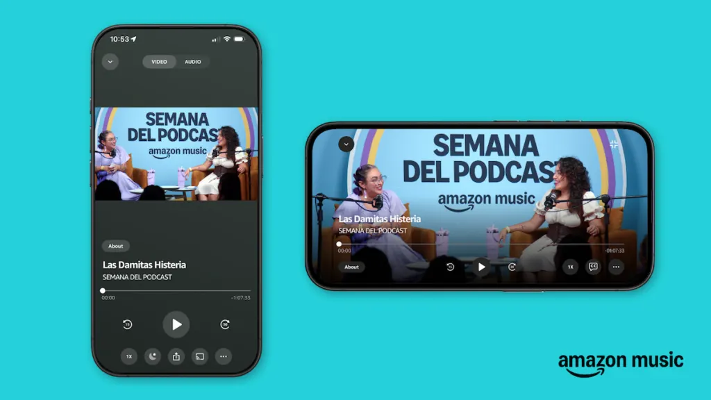 Amazon Music